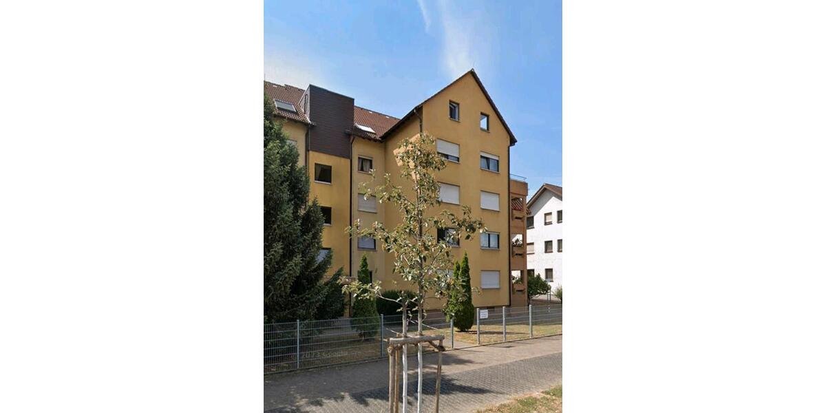 Etagenwohnung Leimen - 3.5 Zimmer, 85 m&sup2;, 285.000&euro; | Angebot:24741705