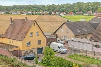 Grundstück zu verkaufen in Lampertheim 360.000 € 763 m²