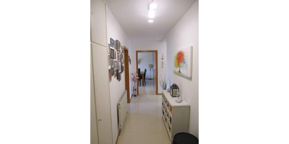 Etagenwohnung Mannheim Rheinau - 3 Zimmer, 97 m&sup2;, 870&euro; | Angebot:25338388