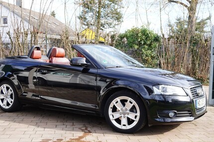 Audi A3 67.263 km 7.950 &euro; Ketsch 68775