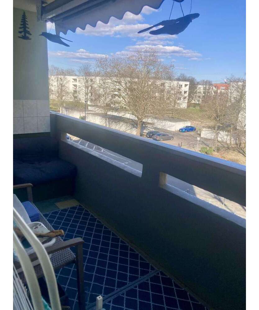 Wohnung zum Kaufen in Ludwigshafen 182.500 € 81 m²