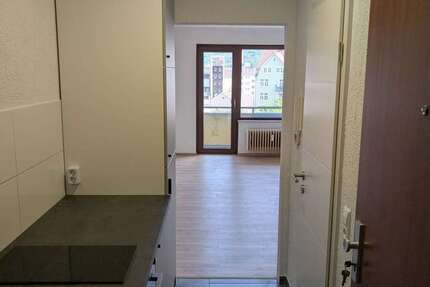 Wohnung Heidelberg Bergheim - 1 Zimmer, 25 m&sup2;, 119.000&euro; | Angebot:26396074