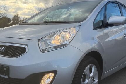 Kia Venga 87.756 km 7.190 &euro; Speyer 67346