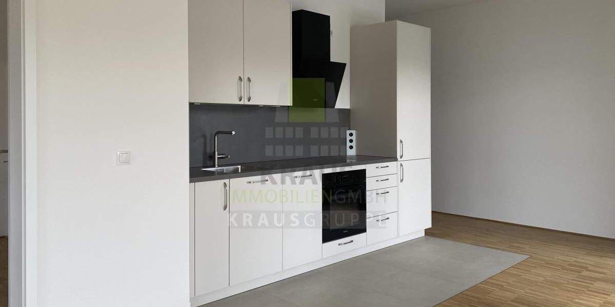 Barrierefreie 2-Zimmer-Wohnung 2 zimmer