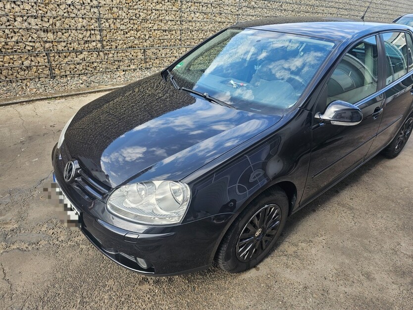 VW Golf V 184.300 km 2.000 € Weinheim 69469