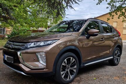 Mitsubishi Eclipse Cross 113.900 km 12.800 &euro; Speyer 67346