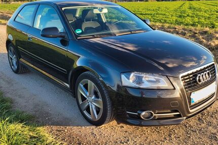 Audi A3 230.000 km 5.100 € Laudenbach 69514