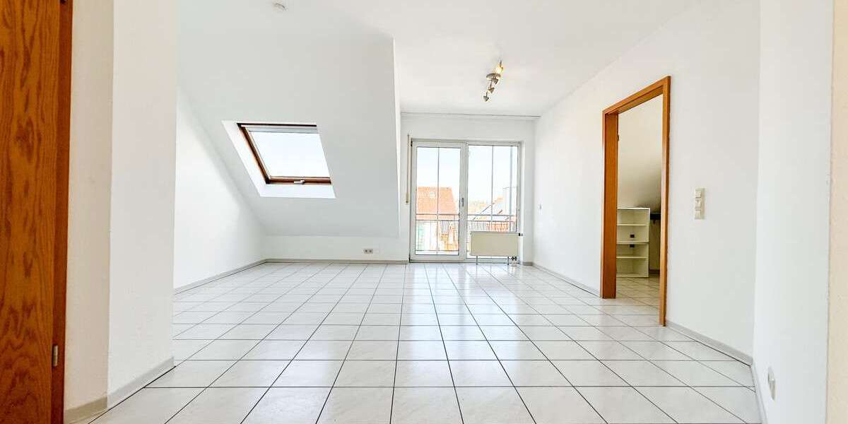 Etagenwohnung Forst - 2 Zimmer, 54 m&sup2;, 193.000&euro; | Angebot:25415534