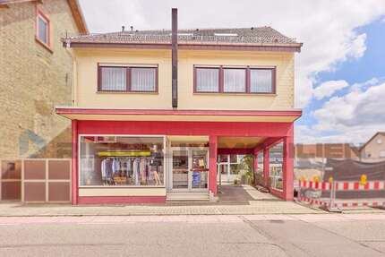 Haus zum Kaufen in Schifferstadt 595.000 € 247 m² 7 zimmer