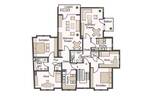 Mehrfamilienhaus, Wohnhaus Mannheim Feudenheim - 2 Zimmer, 1.490.000&euro; | Angebot:26908724