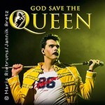 God save the Queen - Q-Revival Band