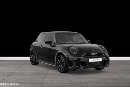 Mini Cooper S Coupé 18.117 km 32.090 € Mannheim 68169
