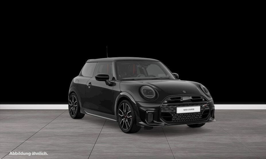 Mini Cooper S Coupé 18.117 km 32.090 € Mannheim 68169