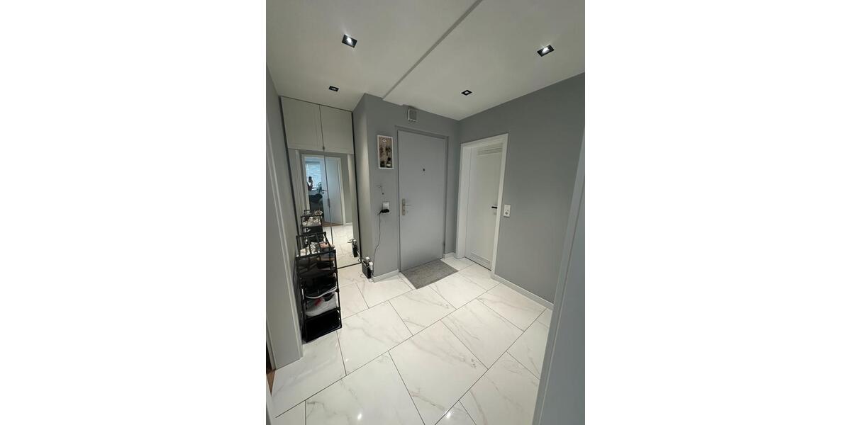 Etagenwohnung Weinheim - 3 Zimmer, 70 m&sup2;, 370.000&euro; | Angebot:26416706