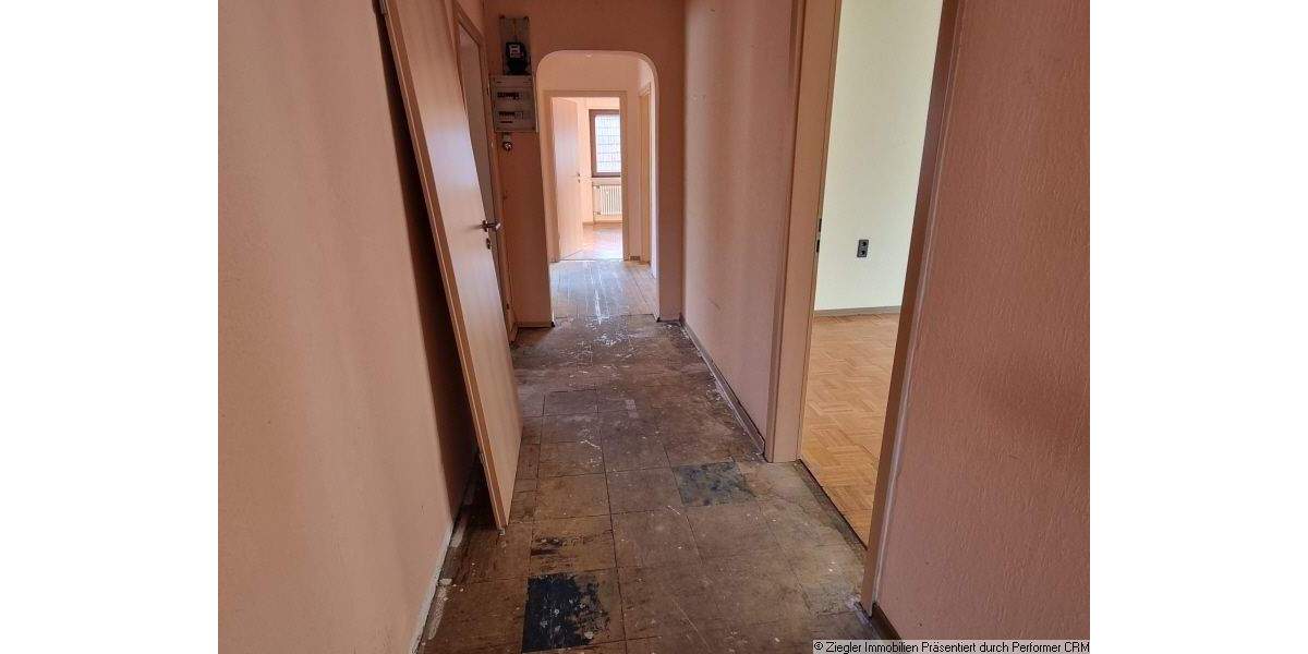 Mehrfamilienhaus, Wohnhaus Edingen-Neckarhausen Neckarhausen - 8 Zimmer, 129 m&sup2;, 425.000&euro; | Angebot:25681570