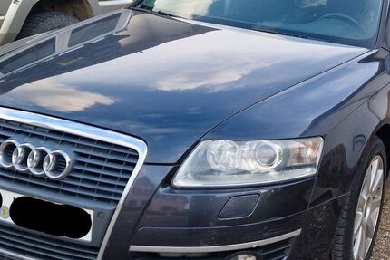 Audi A6 190.000 km 5.700 &euro; Sinsheim 74889