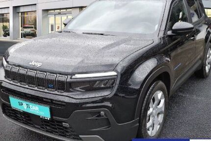 Jeep Avenger 19.149 km 24.890 &euro; Heidelberg 69126