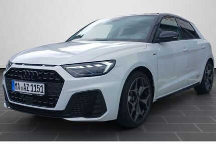 Audi A1 4.900 km 32.980 &euro; Mannheim 68309