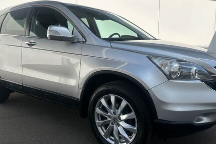 Honda CR-V 223.000 km 7.390 &euro; Mannheim 68307