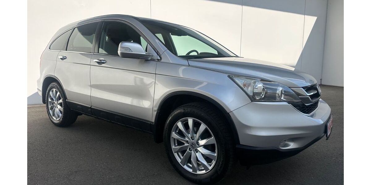 Honda CR-V 223.000 km 7.390 &euro; Mannheim 68307