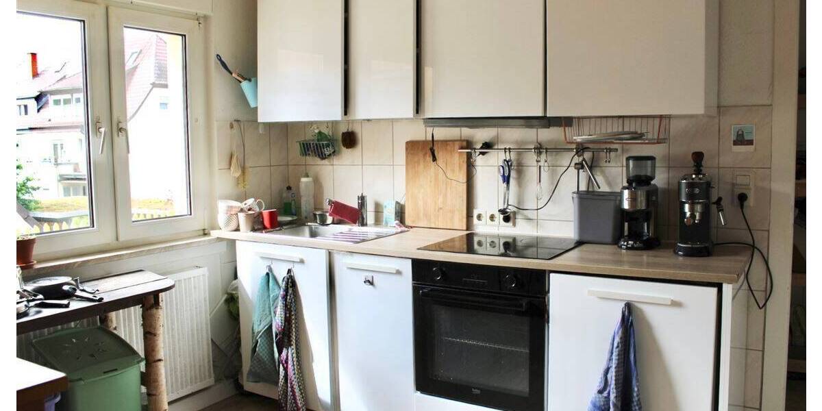 Mehrfamilienhaus, Wohnhaus Heidelberg Handschuhsheim - 9 Zimmer, 949.000&euro; | Angebot:26875219