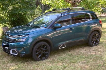 Citroen C5 Aircross 83.000 km 17.500 &euro; mannheim 68199