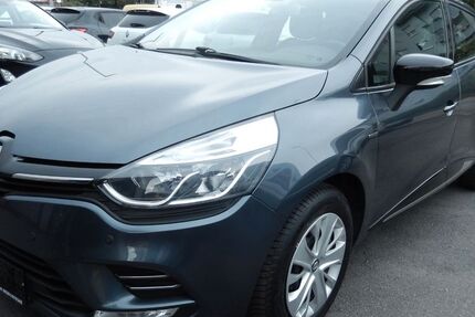 Renault Clio 61.200 km 11.499 € Mosbach/Neckarelz 74821