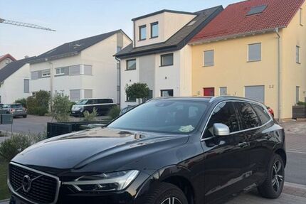 Volvo XC60 160.000 km 22.999 &euro; Reilingen 68799