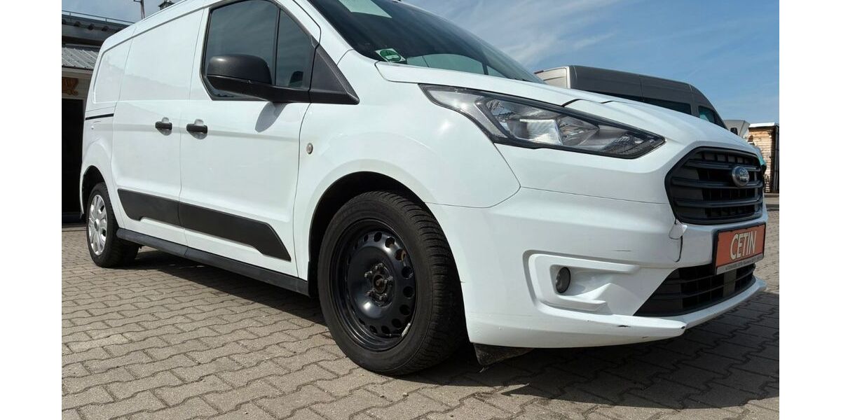 Ford Transit 154.085 km 10.800 &euro; mannheim 68219