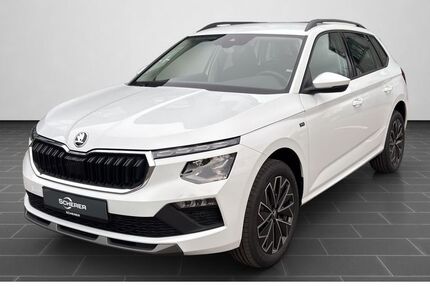 Skoda Kamiq 3.000 km 25.090 &euro; Ludwigshafen 67063