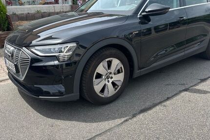 Audi e-tron 37.000 km 22.999 &euro; Walldorf 69190