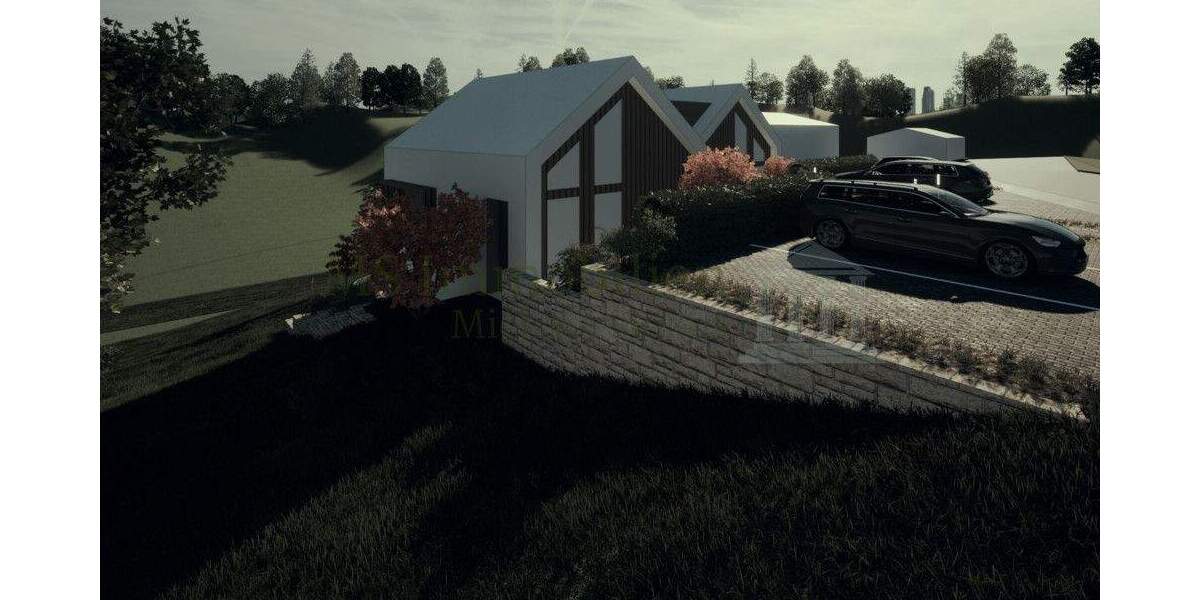 Grundstück Heppenheim (Bergstraße) / Sonderbach Sonderbach - 520.000&euro; | Angebot:25228250