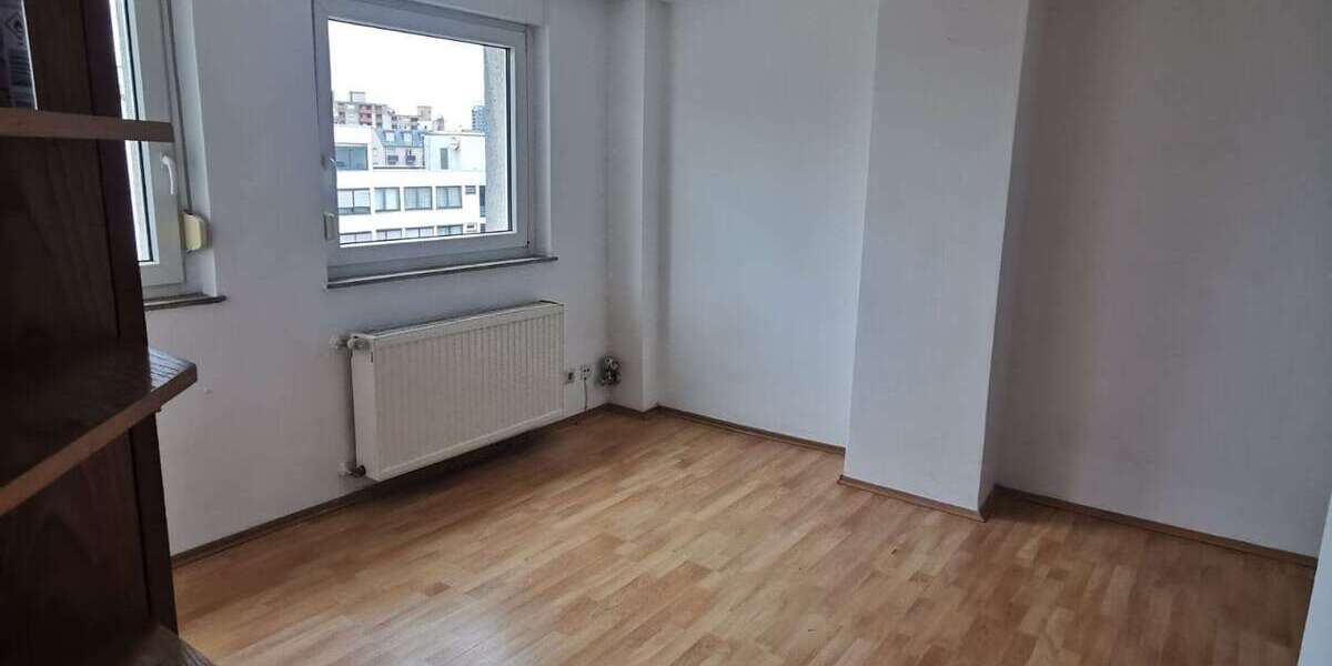 Wohnung zum Mieten in Ludwigshafen 250 € 17 m² 1 zimmer
