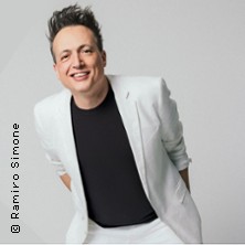 Generation XY: Die 80er, die 90er und das Leben heute–Comedy-Show von Olaf Bossi 26.09.2026 SCHATZKISTL – Theater . Kabarett . Club - Im Leonardo Royal Mannheim