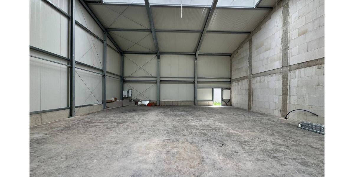 Gewerbeobjekt Laudenbach - 1.930&euro; | Angebot:26917410