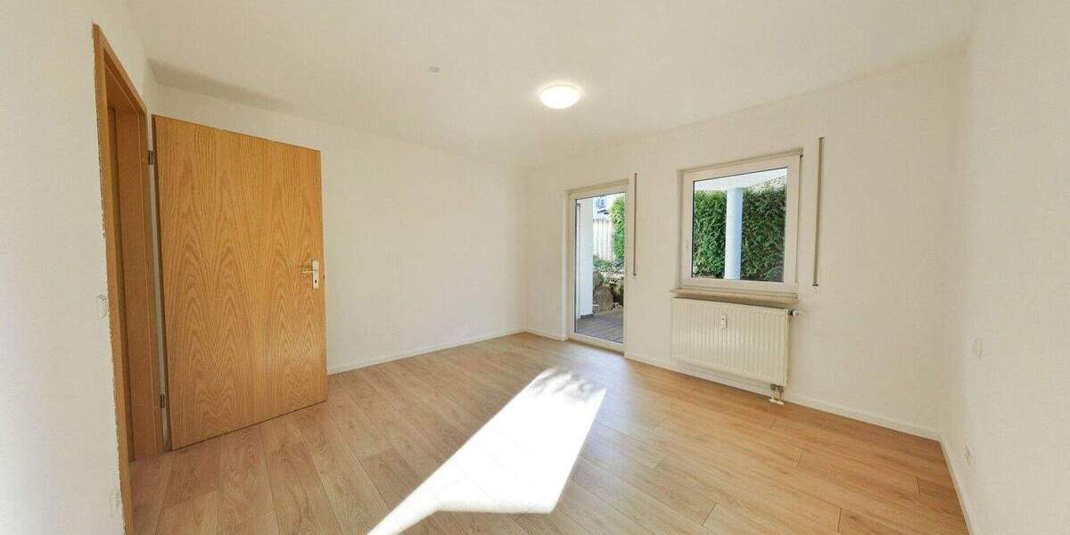 Etagenwohnung Sinsheim Dühren - 3 Zimmer, 93 m&sup2;, 279.000&euro; | Angebot:25339627