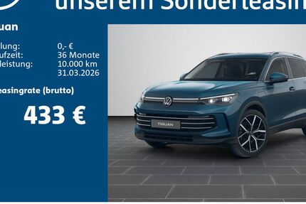 VW Tiguan 12.440 km 44.980 &euro; Ludwigshafen 67059