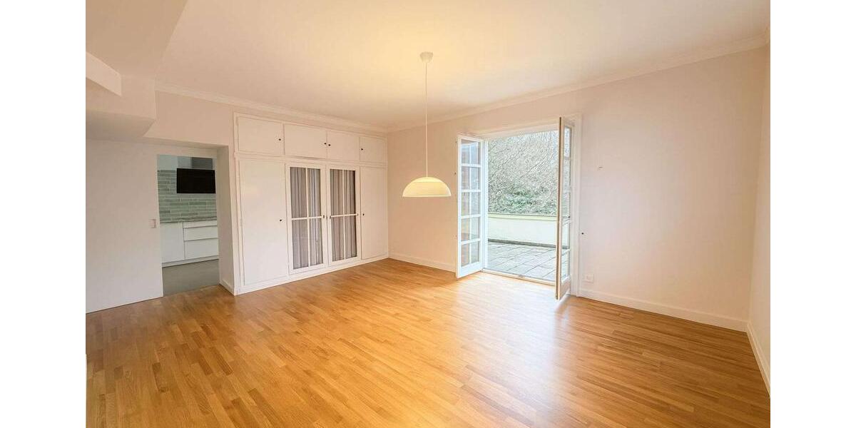 Etagenwohnung Heidelberg Neuenheim - 4 Zimmer, 130 m&sup2;, 2.750&euro; | Angebot:25146635