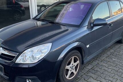 Opel Signum