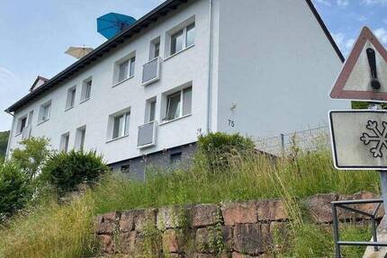 Wohnung Neckarsteinach - 2 Zimmer, 53 m&sup2;, 198.000&euro; | Angebot:26418080