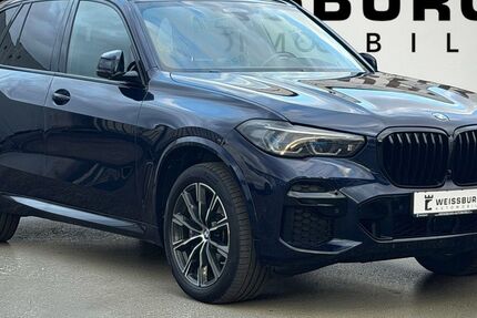 BMW X5 140.000 km 47.780 &euro; Edingen-Neckarhausen 68535