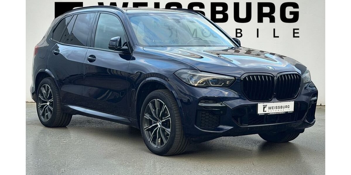 BMW X5 140.000 km 47.780 &euro; Edingen-Neckarhausen 68535