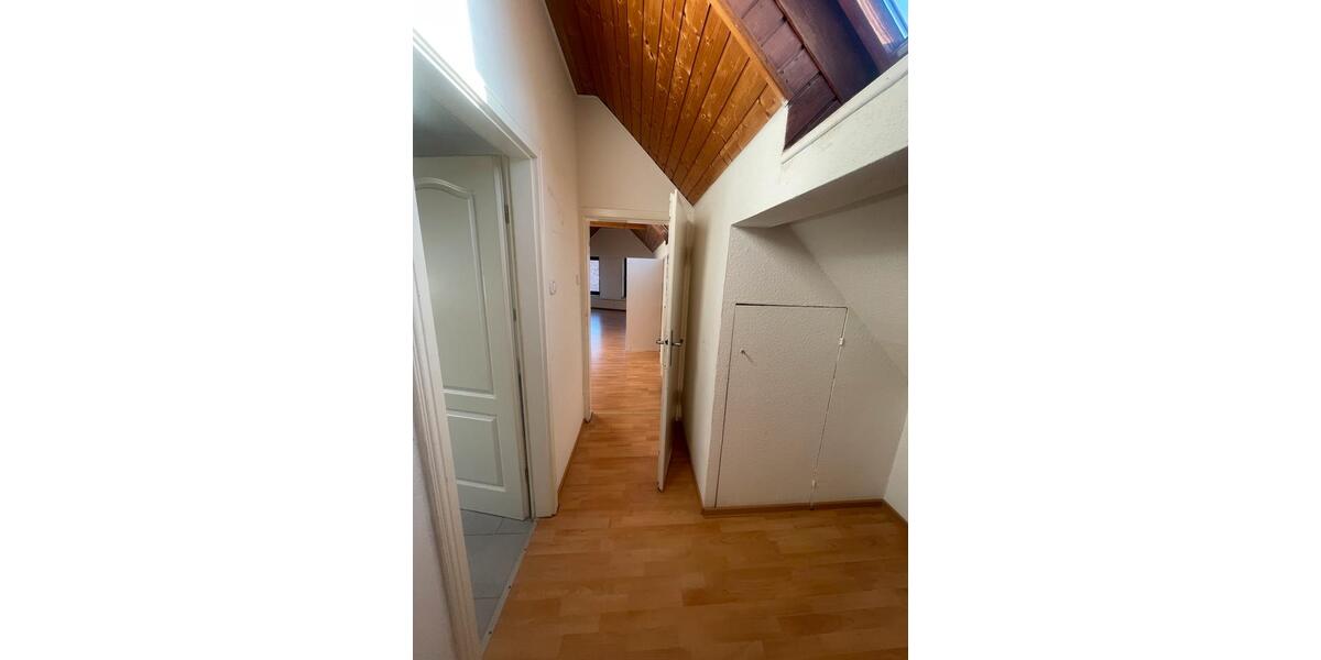 Maisonettenwohnung Ludwigshafen am Rhein Ludwigshafen-Oggersheim - 4 Zimmer, 120 m&sup2;, 1.750&euro; | Angebot:26325911