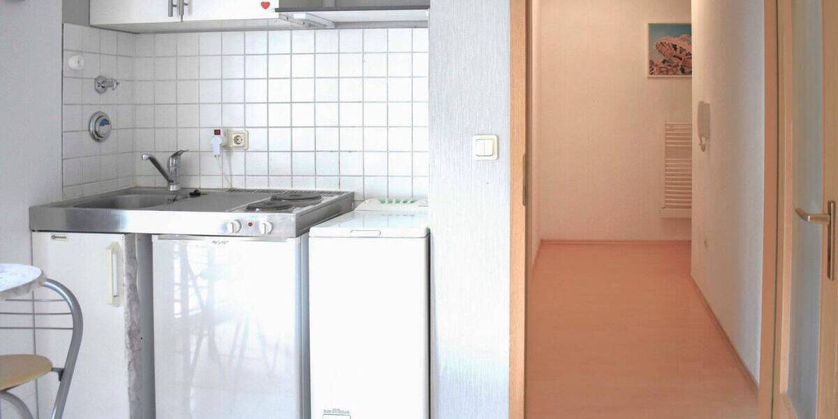 Einfamilienhaus Mannheim Neckarstadt - 1 Zimmer, 96.000&euro; | Angebot:26788383