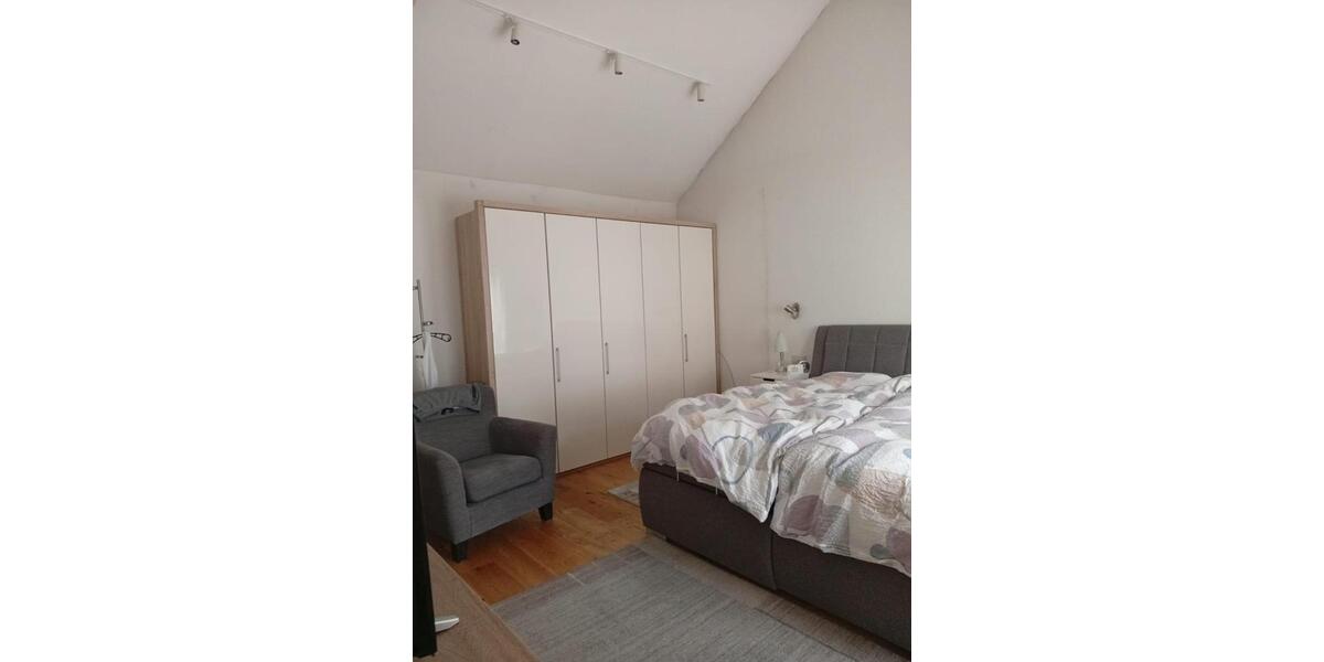 Maisonette Wohnung in Einfamilienhaus 3 zimmer