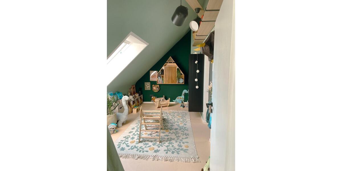 Maisonettenwohnung Speyer - 4 Zimmer, 112 m&sup2;, 575.000&euro; | Angebot:27095859