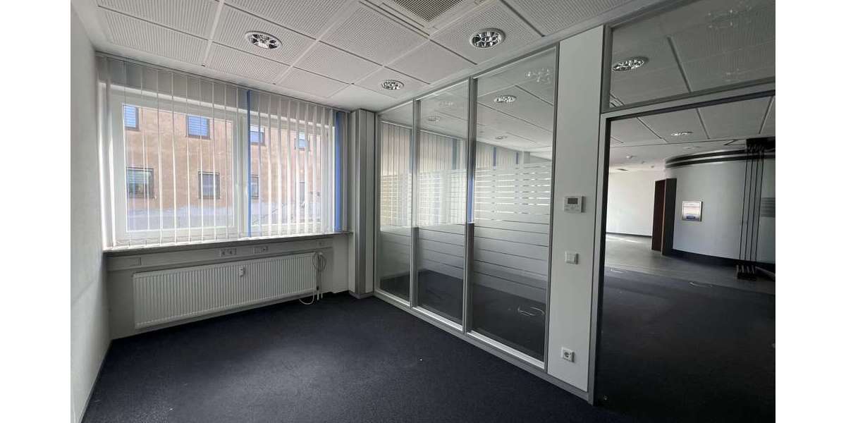 Büro in Rauenberg 1.600 € 200 m² zimmer