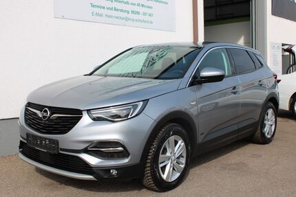 Opel Grandland (X) 152.046 km 12.990 &euro; Lampertheim 68623