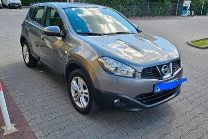 Nissan Qashqai 183.000 km 6.000 € Frankenthal 67227