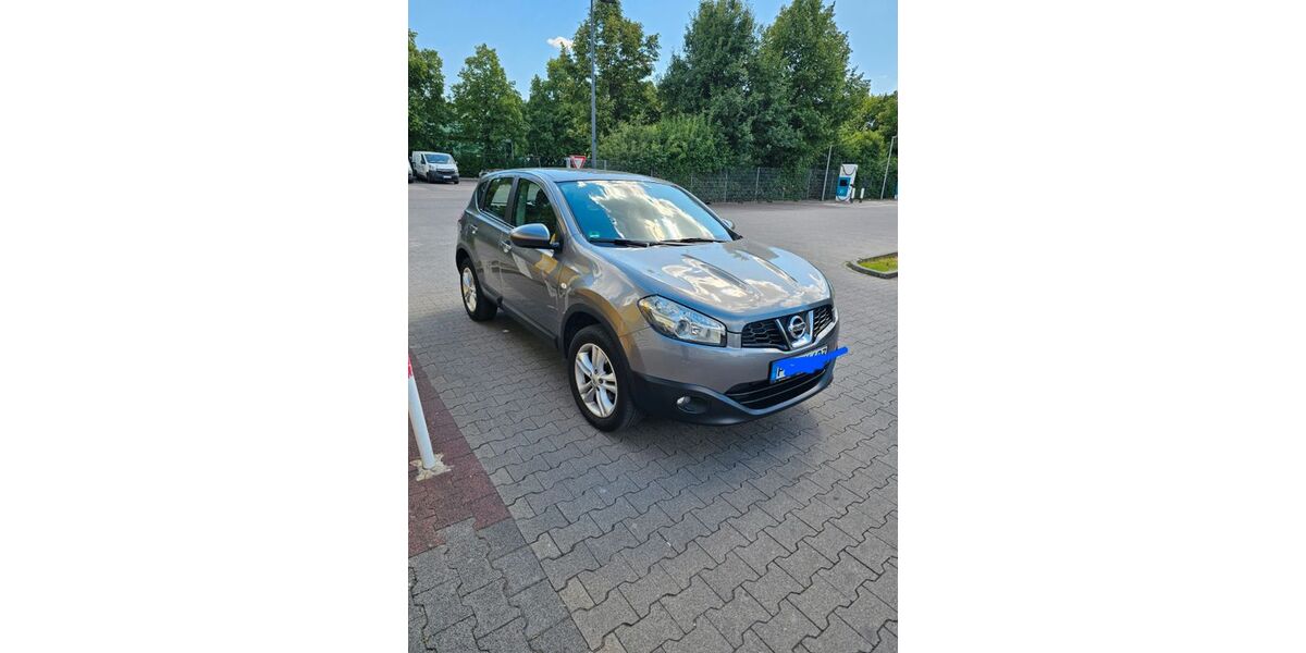 Nissan Qashqai 183.000 km 6.000 € Frankenthal 67227